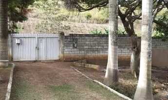 Imagem 3: CHACARA - SANTA CLAUDINA - SP