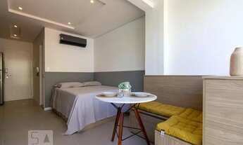 Imagem 2: Apartamento para Aluguel - Consolação, 1 Quarto, 24 m2