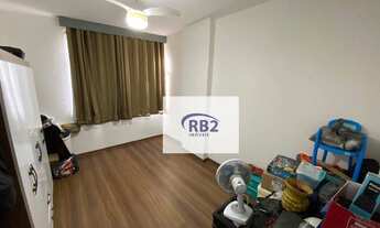 Imagem 3: Apartamento com 2 quartos à venda, 60 m² por R$ 340.000 - Ingá - Niterói/RJ