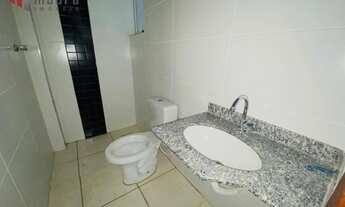 Imagem 6: Apartamento Garden à venda, 100 m² por R$ 309.999,00 - Jardim Laranjeiras - Juiz de Fora/M