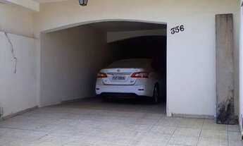 Imagem 3: Casa com 2 dormitórios à venda, 131 m² por R$ 350.000,00 - Jardim Brasil - Americana/SP