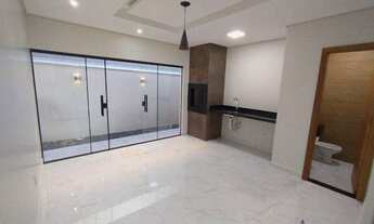 Imagem 6: Casa com 3 dormitórios à venda, 144 m² por R$ 950.000,00 - Parque Tauá - Londrina/PR