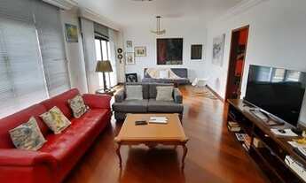 Imagem: São Paulo - Apartamento Padrão - Vila