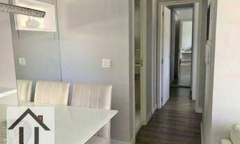 Imagem 7: Apartamento com 2 dormitórios à venda, 60 m² por R$ 500.000,00 - Jaguaré - São Paulo/SP