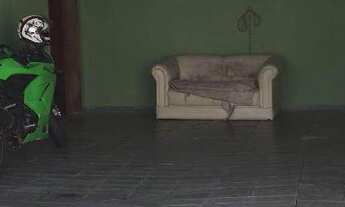 Imagem 3: Casa com 3 dormitórios à venda, 131 m² por R$ 430.000,00 - Jardim Santa Rosália - Sorocaba