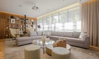 Imagem 3: APARTAMENTO COM 3 SUÍTES E 3 VAGAS NO CABRAL