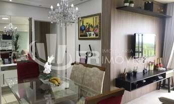 Imagem 3: Apartamento à venda - Edifício Distrital Premium - Jardim Brasilândia - Sorocaba SP