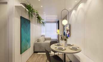 Imagem 7: Apartamento com 2 dormitórios à venda, 57 m² por R$ 725.000,00 - Vila Dayse - São Bernardo