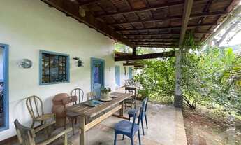 Imagem 5: Casa de fazenda Casa em condomínio com 2 dormitórios