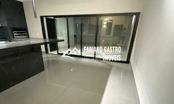 Imagem 4: Casa de Condomínio CONDOMÍNIO em MIRASSOL - SP, SETLIFE 2 - MIRASSOL