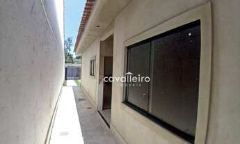 Imagem 6: Casa com 2 dormitórios à venda, 76 m² - Barroco (Itaipuaçu) - Maricá/RJ