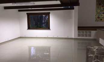 Imagem 5: Casa com 5 dormitórios para alugar, 512 m² por R$ 11.000,00/mês - Jardim Paulistano - Soro