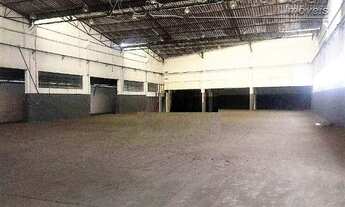 Imagem 3: SãO PAULO - Galpão/Depósito/Armazém - Parque Industrial Tomas Edson