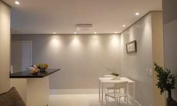 Imagem 6: Apartamento com 3 dormitórios à venda, 83 m² por R$ 640.000,00 - Jardim Flor da Montanha