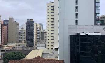 Imagem 4: Apartamento de 2 quartos à venda na Praia do Canto, Vitória - ES