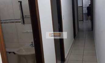 Imagem 3: Casa com 3 dormitórios (1 suíte), sala 2 ambs e 2 vagas à venda, 98 m² - Jardim Utinga - S