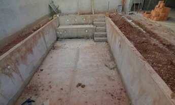 Imagem 5: Venda - Casa - Residencial Dona Margarida - Santa Bárbara D'Oeste - SP