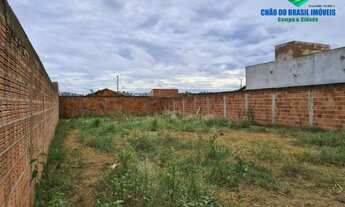 Imagem 3: CAMPO GRANDE - Terreno Padrão - RIVIEIRA PAK