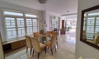 Imagem 7: Casa com 3 dormitórios, 269 m² - venda por R$ 1.250.000,00 ou aluguel por R$ 8.998,32/mês