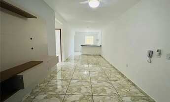 Imagem 3: Apartamento dois quartos no Bandeirantes para locação