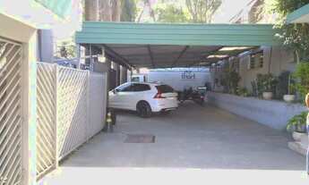 Imagem 4: GALPÃO COM 2400M² RUA FRIEDRICH VON VOITH, 988