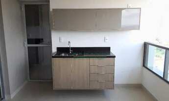 Imagem 7: Apartamento com 3 dormitórios para alugar, 100 m² por R$ 4.247,00/mês - Jardim Irajá - Rib