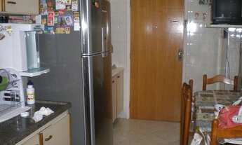 Imagem 6: Apartamento residencial à venda, Bosque, Campinas