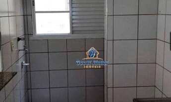 Imagem 7: Apartamento com 2 dormitórios à venda, 55 m² por R$ 150.000,00 - Passaré - Fortaleza/CE