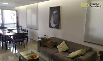 Imagem 3: Cobertura com 3 dormitórios à venda, 152 m² por R$ 756.000,00 - Esplanada - Belo Horizonte