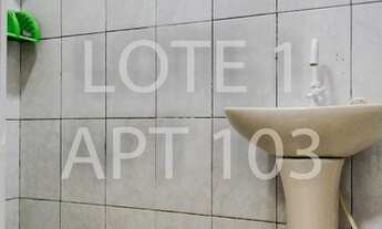 Imagem 3: APARTAMENTO RESIDENCIAL em CEILÂNDIA - DF, CEILÂNDIA SUL - QNM 1 CJ C LT 1/3 APT 101 ou 10