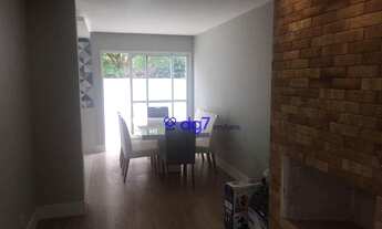 Imagem 6: Sobrado com 3 dormitórios à venda, 208 m² por R$ 700.000 - Chácara Pavoeiro km 21 - Cotia