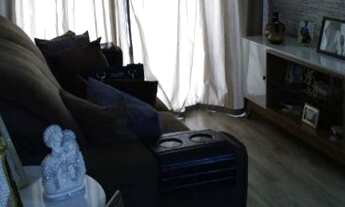 Imagem: APARTAMENTO SÃO JOSÉ DOS CAMPOS JARDIM