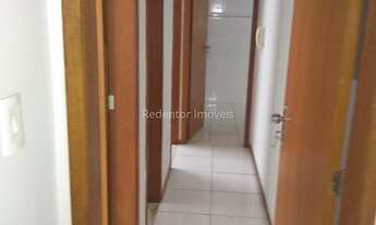 Imagem 3: Juiz de Fora - Apartamento Padrão - São Mateus