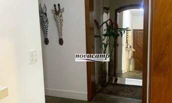 Imagem 3: Apartamento com 4 dormitórios, 202 m² - venda por R$ 1.800.000,00 ou aluguel por R$ 7.323