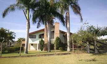 Imagem: Sorocaba - Casa de Condomínio - Caguassu