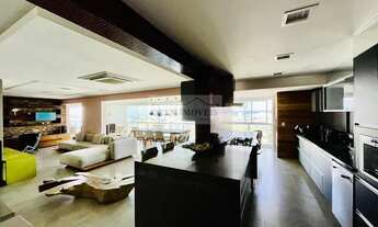 Imagem 6: Apartamento para Locação em São José dos Campos, Jardim Aquárius, 3 dormitórios, 3 suítes