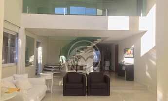 Imagem 2: Casa para venda e locação no Alphaville 2 - Alphaville