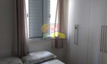 Imagem 5: SANTO ANDRé - Apartamento Padrão - VILA PALMARES