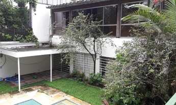 Imagem 7: Casa com 7 dormitórios, 1046 m² - venda por R$ 30.000.000,00 ou aluguel por R$ 72.264,00/m
