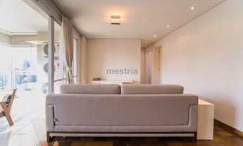 Imagem 6: Thera venda mobiliado, porteira fechada - menor valor do prédio!