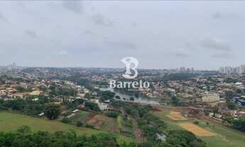 Imagem 3: Apartamento com 3 dormitórios para alugar, 151 m² por R$ 6.500,00/mês - Edifício Parc Guel