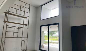 Imagem 3: Casa 3 Suítes à venda, 255 m², Alphaville Nova Esplanada 3 em Votorantim/SP