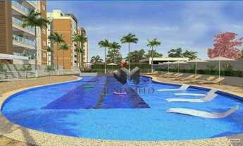 Imagem 6: Apartamento com 2 dormitórios para alugar, 71 m² por R$ 2.650,00/mês - Bonfim Paulista - R