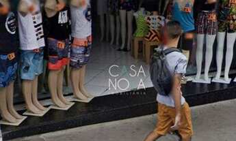 Imagem 3: Loja para alugar, 311 m² por R$ 7.000,00/mês - Centro - Santos/SP