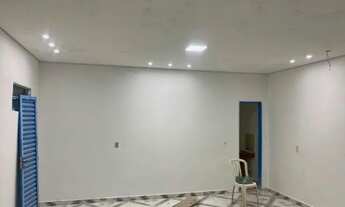 Imagem: Sala Comercial, com Moradia em Terreno 360m²