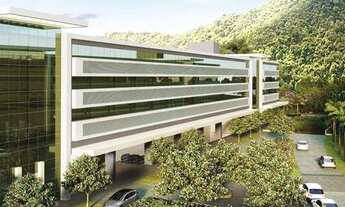 Imagem: Maravilhosa Salas na SC401 - Florianópolis