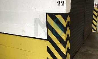 Imagem 5: Box/Garagem à venda por R$ 14.100,00 - Jardim Bela Vista (Zona Norte) - São Paulo/SP