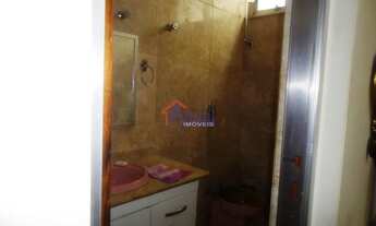 Imagem 15: PISCINA,SALÃO DE FESTAS,CHURRASQUEIRA,JARDIM,CONFORTO DE CLUBE!