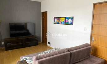 Imagem 5: Apartamento Garden com 2 dormitórios à venda, 126 m² por R$ 320.000,00 - Centro - Juiz de