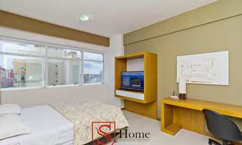 Imagem: Studio para aluguel no Centro